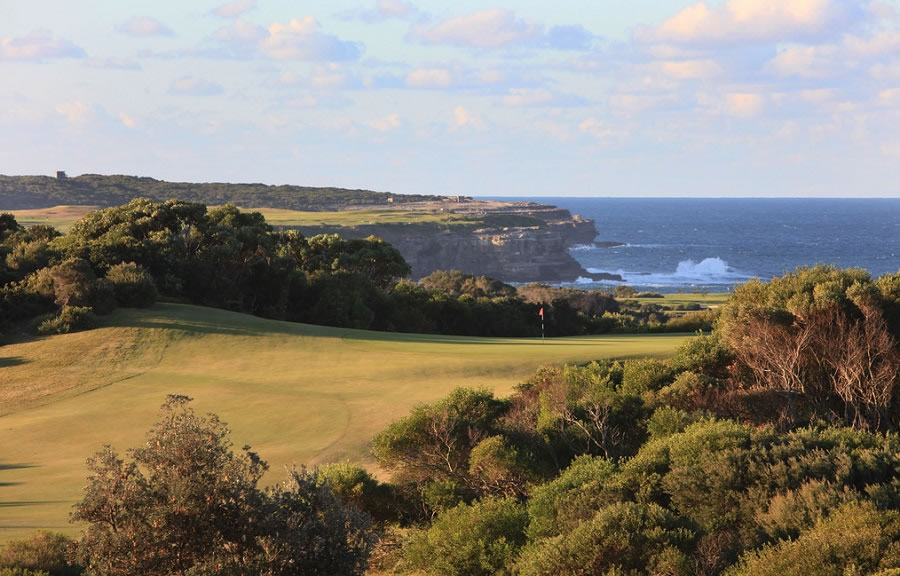 <h2>2018 New Zealand & Australia Golf Cruise</h2>13 Nights | 5-6 Rounds | Auckland to Sydney | February 22 – March 7